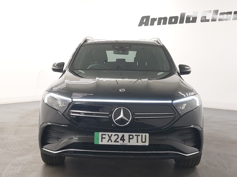 Used Mercedes-Benz EQB 2024 for sale - 76644175: Photo 13