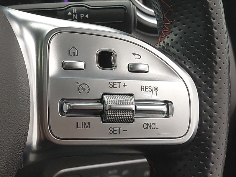 Used Mercedes-Benz EQB 2024 for sale - 76644175: Photo 14