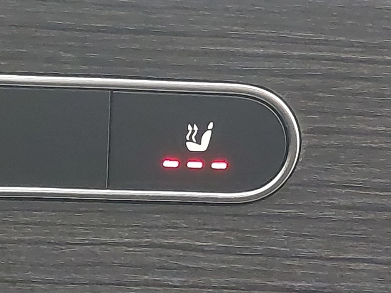 Used Mercedes-Benz EQB 2024 for sale - 76644175: Photo 15