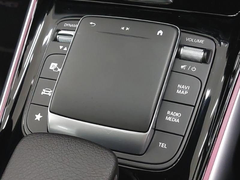 Used Mercedes-Benz EQB 2024 for sale - 76644175: Photo 17