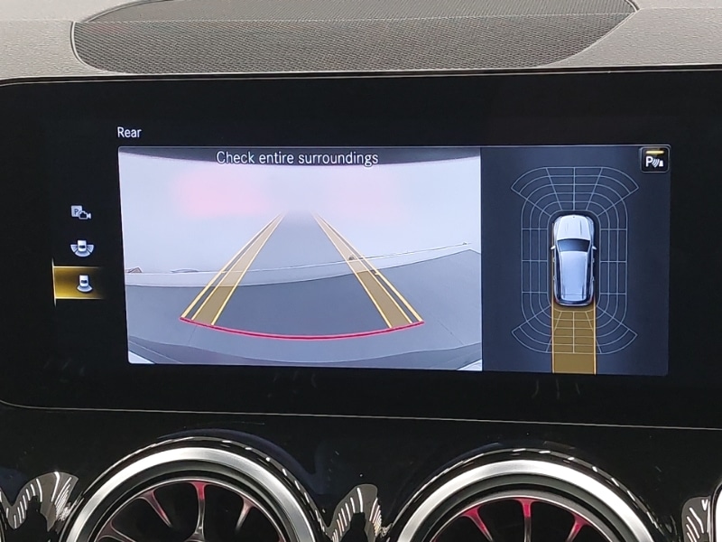 Used Mercedes-Benz EQB 2024 for sale - 76644175: Photo 18