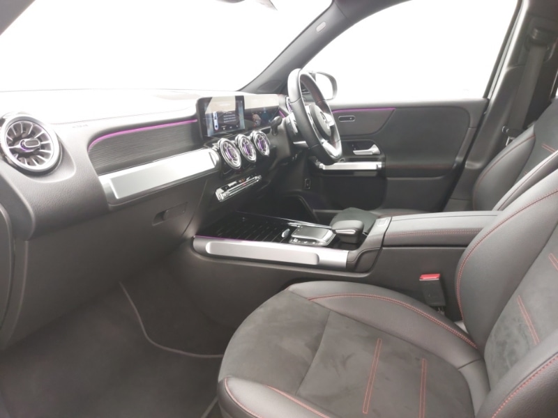 Used Mercedes-Benz EQB 2024 for sale - 76644175: Photo 5