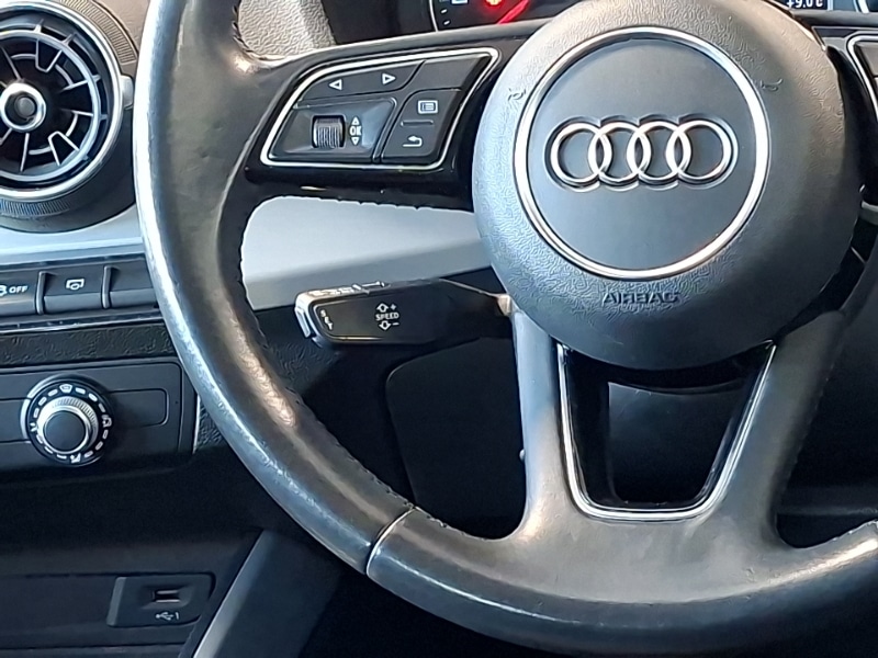 Used Audi Q2 2020 for sale - 78169729: Photo 10