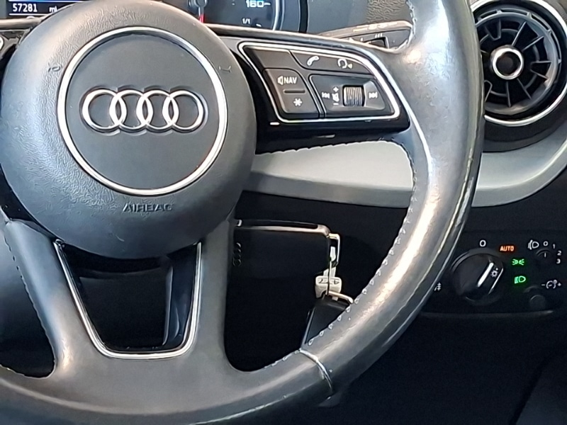 Used Audi Q2 2020 for sale - 78169729: Photo 11