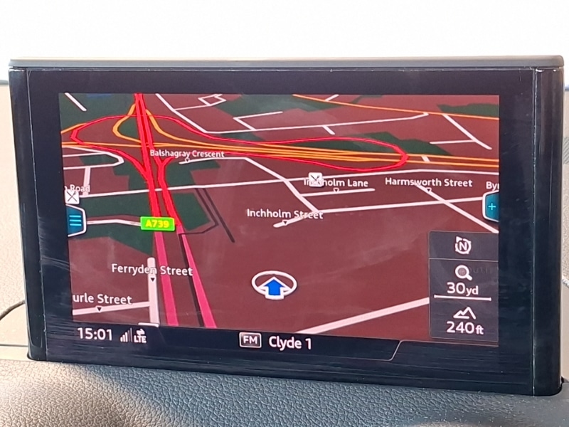 Used Audi Q2 2020 for sale - 78169729: Photo 12