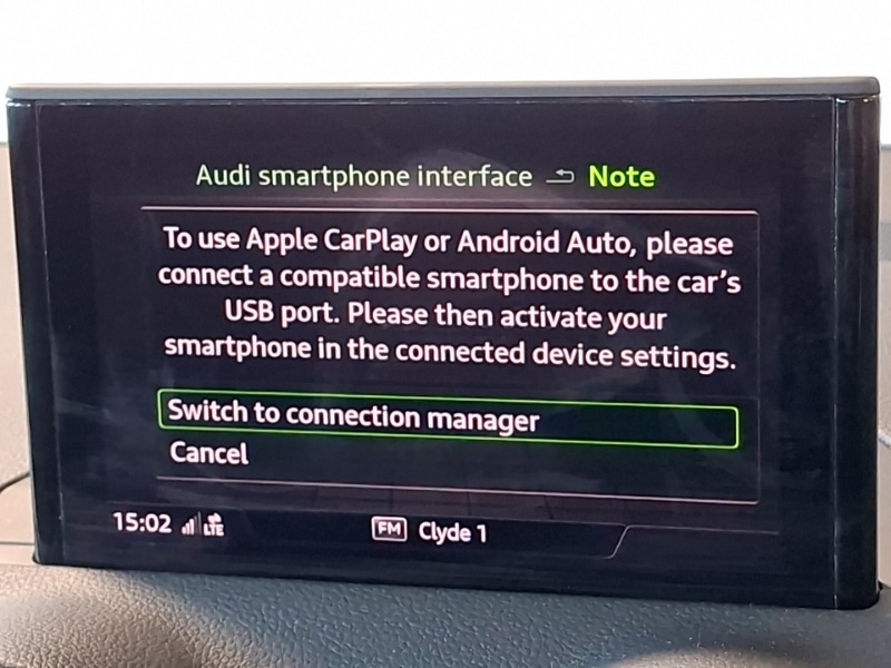 Used Audi Q2 2020 for sale - 78169729: Photo 14