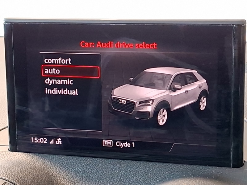 Used Audi Q2 2020 for sale - 78169729: Photo 16