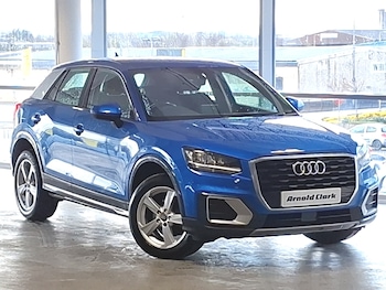 Used Audi Q2 2020 for sale - 78169729: Photo