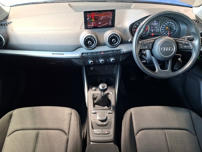 Used Audi Q2 2020 for sale - 78169729: Photo 2