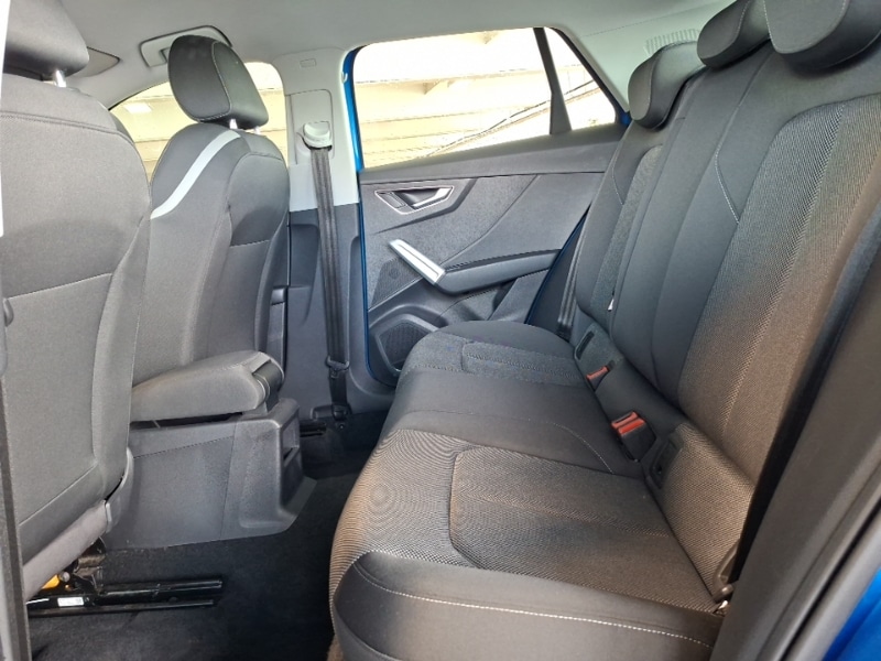 Used Audi Q2 2020 for sale - 78169729: Photo 6