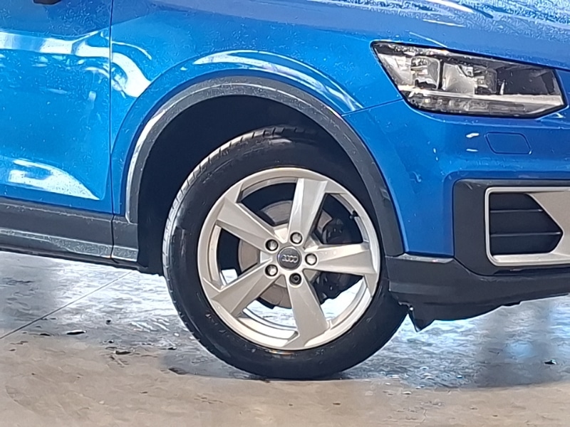 Used Audi Q2 2020 for sale - 78169729: Photo 9