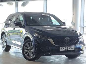 2022 - 2.0 GT Sport 5dr Auto