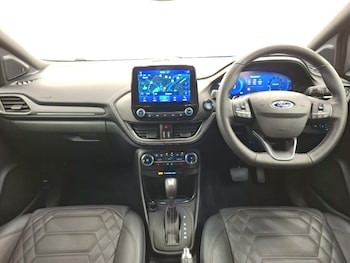 Used Ford Puma 2023 for sale - 79411595: Photo