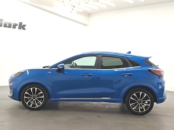 Used Ford Puma 2023 for sale - 79411595: Photo