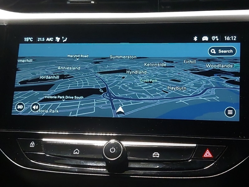 Used Vauxhall Corsa 2024 for sale - 76889388: Photo 12