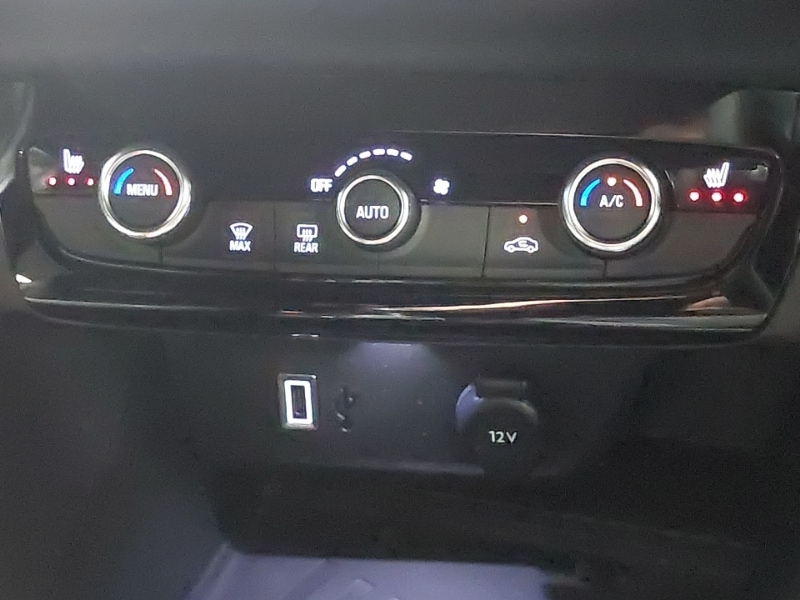 Used Vauxhall Corsa 2024 for sale - 76889388: Photo 13