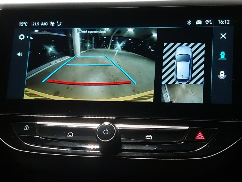 Used Vauxhall Corsa 2024 for sale - 76889388: Photo 14