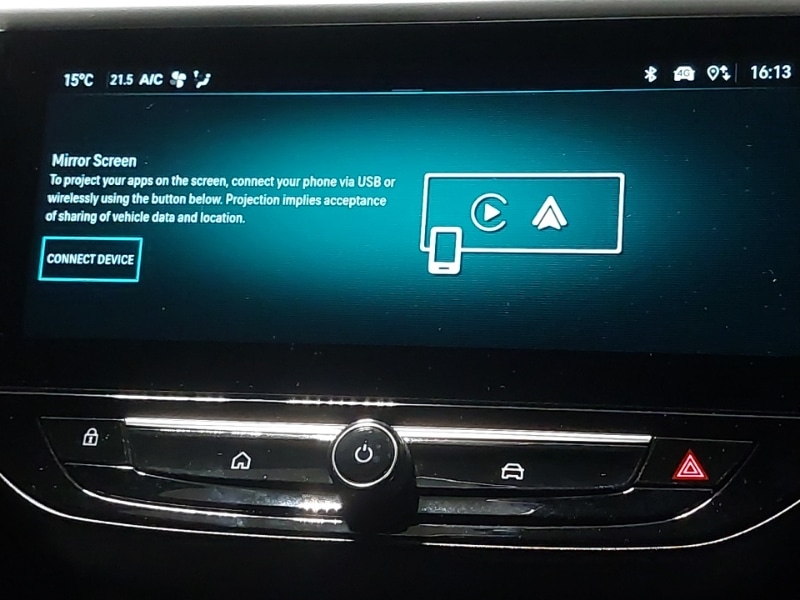 Used Vauxhall Corsa 2024 for sale - 76889388: Photo 16