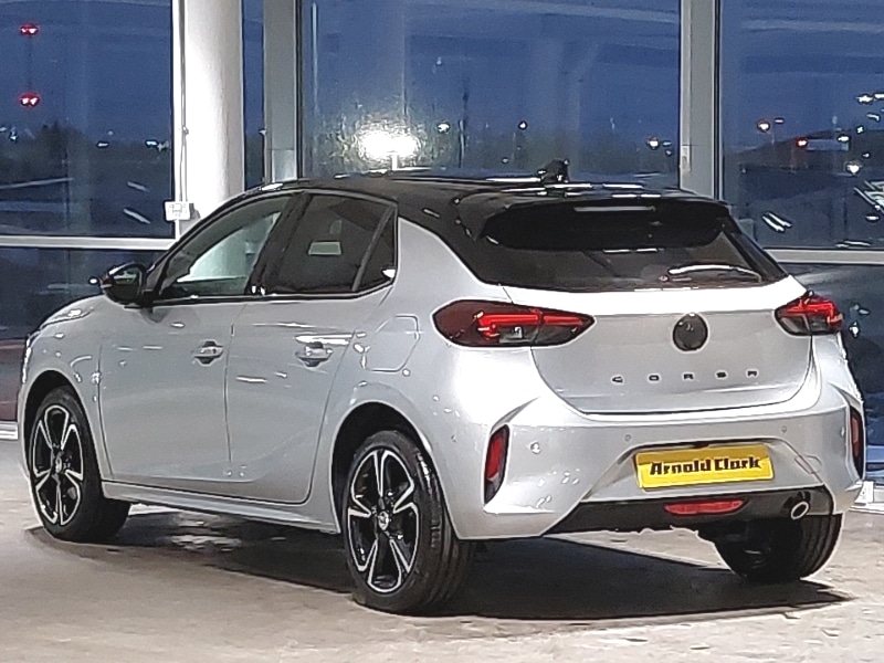 Used Vauxhall Corsa 2024 for sale - 76889388: Photo 3