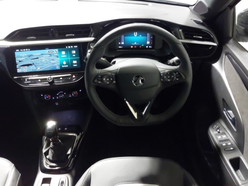 Used Vauxhall Corsa 2024 for sale - 76889388: Photo 7