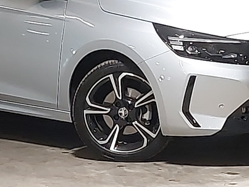 Used Vauxhall Corsa 2024 for sale - 76889388: Photo 9