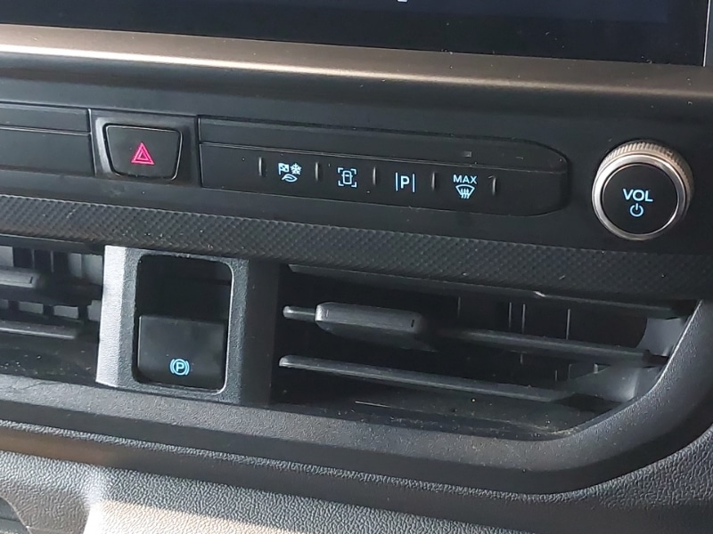 Used Ford Transit Custom 2024 for sale - 77623454: Photo 13