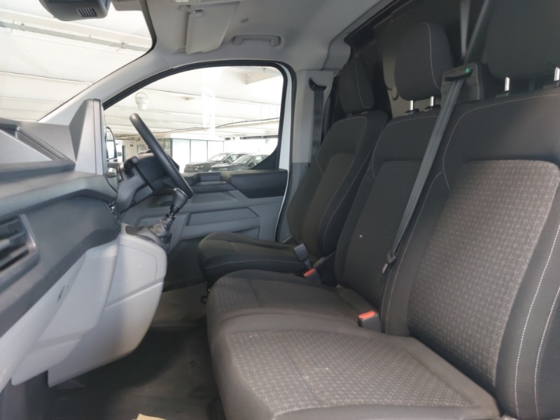 Used Ford Transit Custom 2024 for sale - 77623454: Photo 5