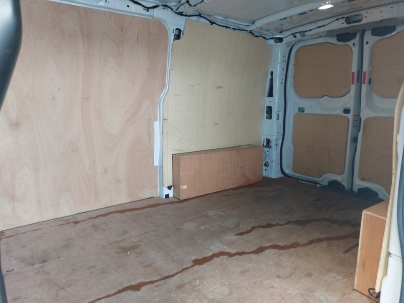 Used Ford Transit Custom 2024 for sale - 77623454: Photo 6