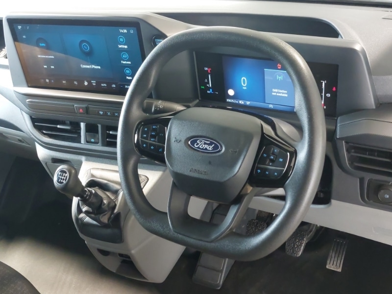 Used Ford Transit Custom 2024 for sale - 77623454: Photo 7