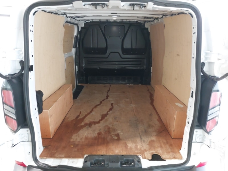 Used Ford Transit Custom 2024 for sale - 77623454: Photo 8