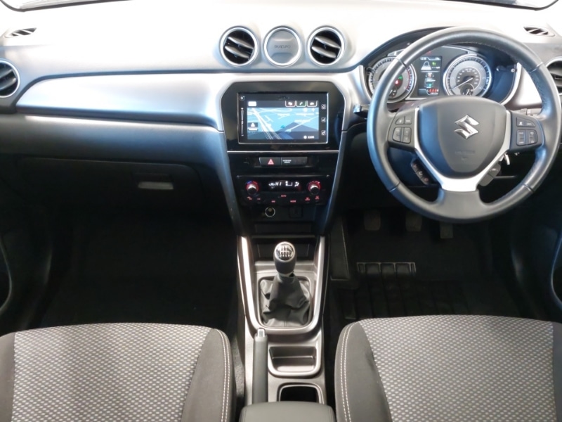 Used Suzuki Vitara 2022 for sale - 77130045: Photo 2