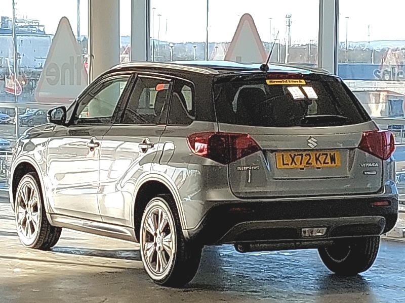 Used Suzuki Vitara 2022 for sale - 77130045: Photo 3