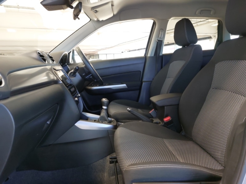 Used Suzuki Vitara 2022 for sale - 77130045: Photo 5