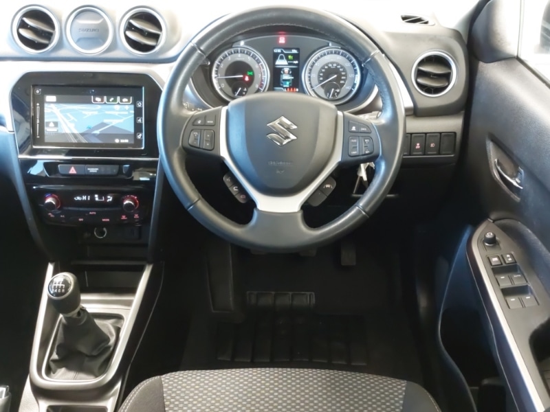 Used Suzuki Vitara 2022 for sale - 77130045: Photo 7