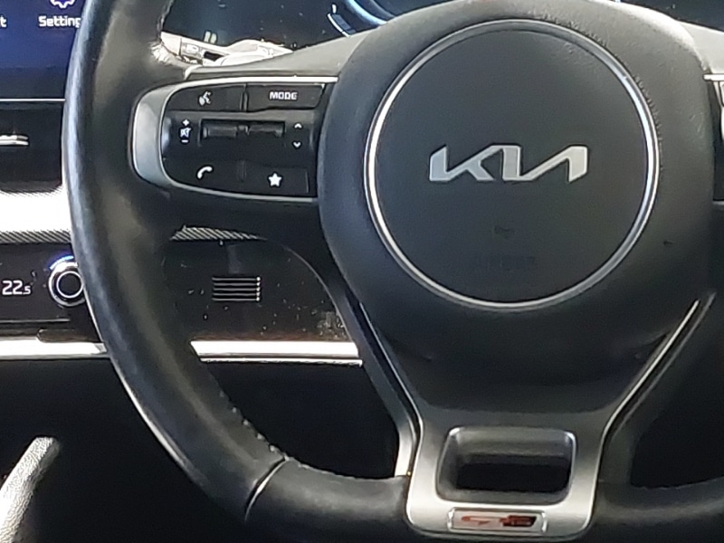 Used Kia Sportage 2024 for sale - 77361001: Photo 10