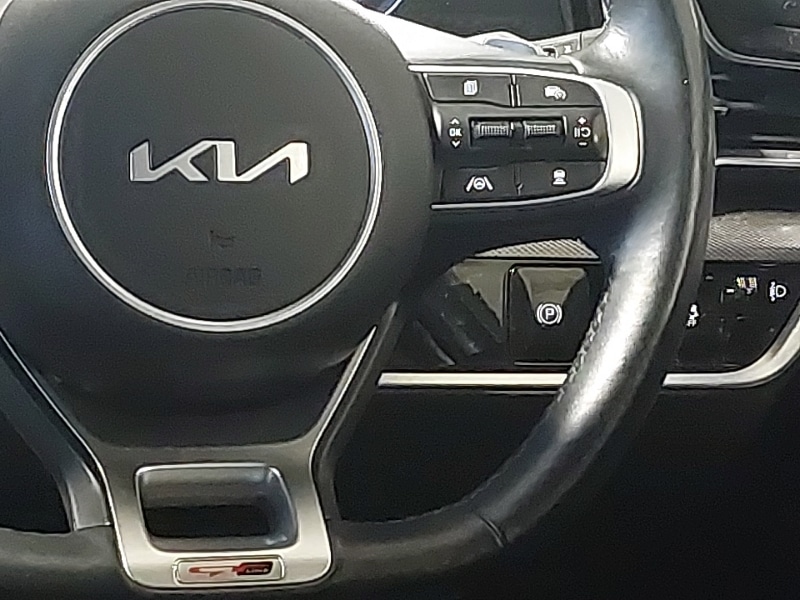 Used Kia Sportage 2024 for sale - 77361001: Photo 11