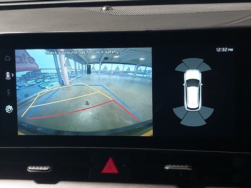 Used Kia Sportage 2024 for sale - 77361001: Photo 14