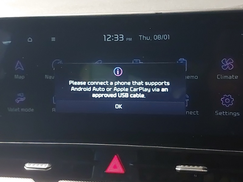 Used Kia Sportage 2024 for sale - 77361001: Photo 16