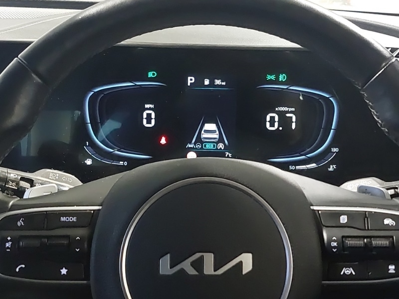 Used Kia Sportage 2024 for sale - 77361001: Photo 18