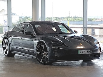 2020 - 390kW 4S 79kWh 4dr Auto