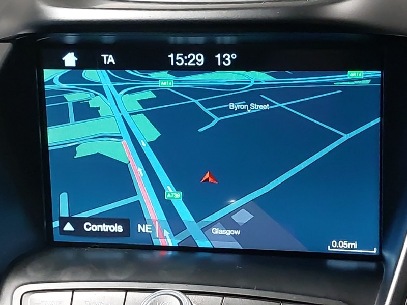 Used Ford C-Max 2016 for sale - 76920329: Photo 12