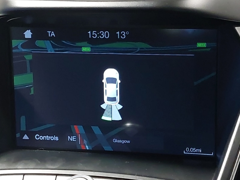 Used Ford C-Max 2016 for sale - 76920329: Photo 14