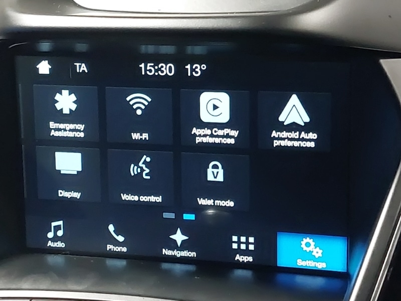 Used Ford C-Max 2016 for sale - 76920329: Photo 16