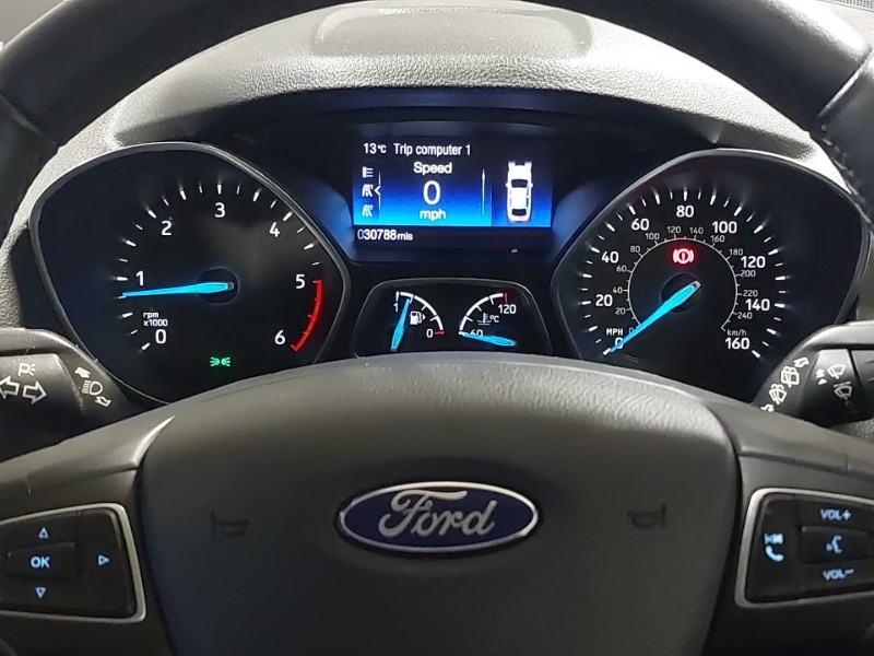Used Ford C-Max 2016 for sale - 76920329: Photo 18