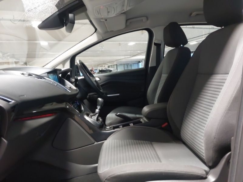 Used Ford C-Max 2016 for sale - 76920329: Photo 5