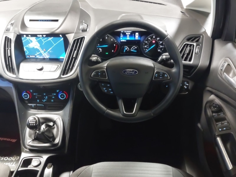 Used Ford C-Max 2016 for sale - 76920329: Photo 7