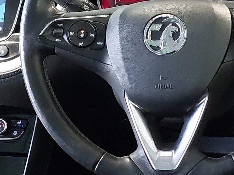 Used Vauxhall Grandland X 2019 for sale - 77448473: Photo 10