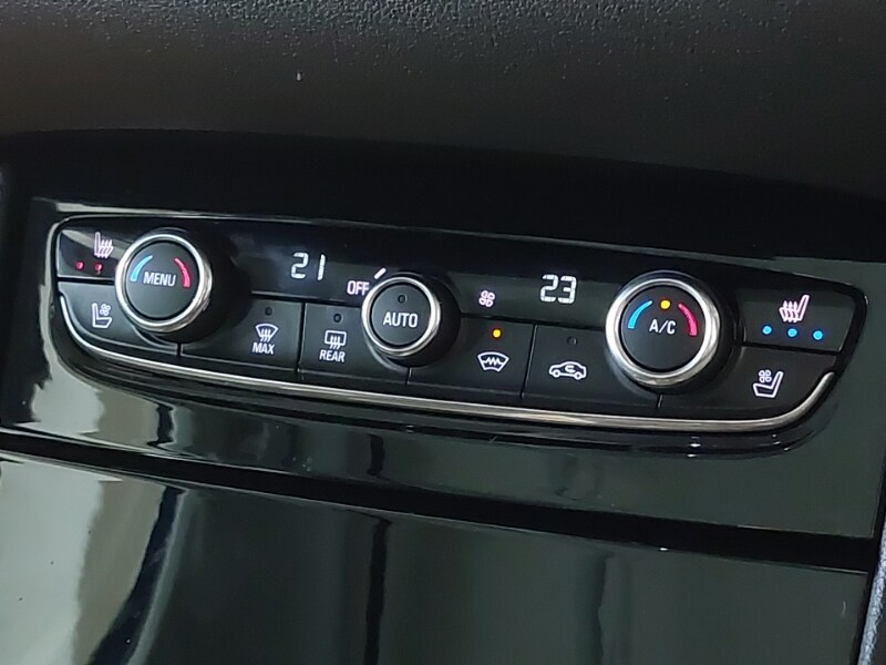 Used Vauxhall Grandland X 2019 for sale - 77448473: Photo 13