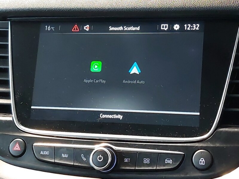 Used Vauxhall Grandland X 2019 for sale - 77448473: Photo 16