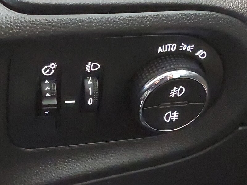 Used Vauxhall Grandland X 2019 for sale - 77448473: Photo 17